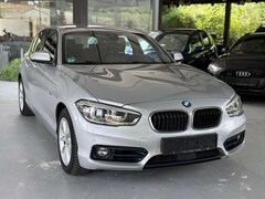 Bild des Angebotes BMW 120 d Sport Line-SPUR-ABSTAND-KAMERA-AHK-KEYLESS