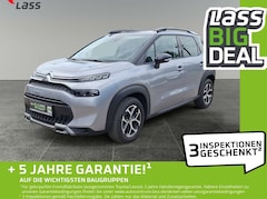 Bild des Angebotes Citroen C3 Aircross 1.2 PureTech +Klima+Smartphone Inte.+