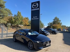 Bild des Angebotes Mazda 3 2.5 140 PS e-SKYACTIV G Exclusive-line Automatik