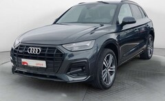Bild des Angebotes Audi Q5 40 TDI q. S-Tronic S-Line, AHK, ACC, Ambiente