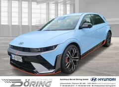 Bild des Angebotes Hyundai IONIQ 5 N 4WD EV 84 kWh 609 PS Sitz-Paket