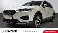 Bild des Angebotes SEAT Tarraco 1.4 eHybrid DSG CarPlay ACC AHK Sitzhzg.