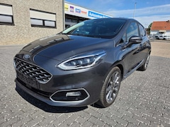 Bild des Angebotes Ford Fiesta Vignale Automatik Gute Ausstattung