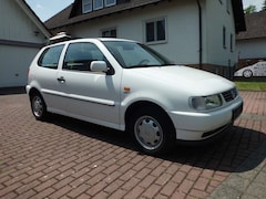 VW Polo 45 Servo