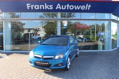 Bild des Angebotes Opel Tigra 1,8l Twin Top Sport Cabrio