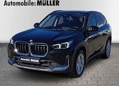 Bild des Angebotes BMW X1 sDrive 18i*Keyless*Ad.LED*Kamera*DAB*ACC*