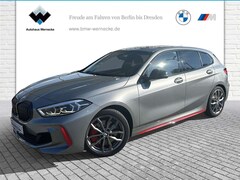 Bild des Angebotes BMW 128 ti Hatch Head-Up HiFi DAB LED WLAN Pano.Dach