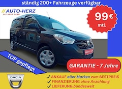 Bild des Angebotes Dacia Dokker Express Klima+PDC+Navi+CarPlay