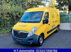 Bild des Angebotes Opel Movano B Kasten/Kombi HKa L2H2*KLIMA*NAVI*PDC