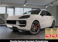 Bild des Angebotes Porsche Cayenne GTS Coupe Bose StandHZG Memory 360 Kamera