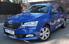 Bild des Angebotes Skoda Fabia Ambition