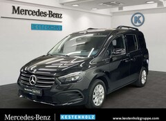 Bild des Angebotes Mercedes-Benz T-Class T 180 d PROGRESSIVE Standard LED Keyl-GO Kamera