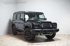 Bild des Angebotes Ineos Grenadier Utility Wagon Standheizung/AHK/LED/Kam
