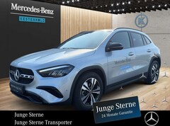 Bild des Angebotes Mercedes-Benz GLA 180 GLA 180 d PROGRESSIVE°ADV+°PAN°360°DISTR°KEYL°