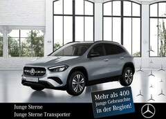Bild des Angebotes Mercedes-Benz GLA 180 d *PROGR*NIGHT*PANO*MBUX*360°*NAVI*