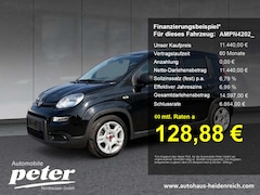 Fiat Panda Panda 1.0 Mild Hybrid Base Klimaanlage