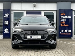 Bild des Angebotes Audi e-tron 50 quattro S line*KAMERA*NAVI*LED*SH*CCS*