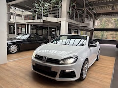 Bild des Angebotes VW Golf Cabriolet R