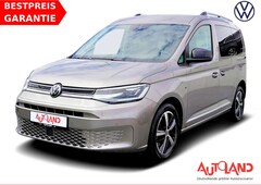 Bild des Angebotes VW Caddy 1.5 TSI Style LED Sitzheizung Keyless-Go