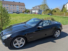 Bild des Angebotes Mercedes-Benz SLK 200 SLK 200 Kompressor Automatik Sport Edition