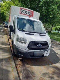Bild des Angebotes Ford Transit Bus Transit