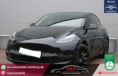 Bild des Angebotes Tesla Model Y Long Range Dual AWD*Panorama