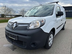 Bild des Angebotes Renault Kangoo Z.E. 33 Maxi 2-Sitzer*Klima*Kamera*Aut*