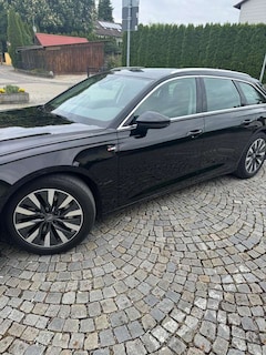 Bild des Angebotes Audi A6 55 TFSI quattro basis