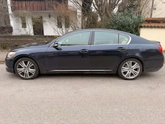 Bild des Angebotes Lexus GS 450h Luxury Line