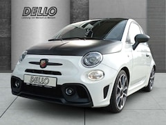 Bild des Angebotes Abarth 595C Turismo 1.4 T-Jet Tech-Paket Integral-Sportsitze L