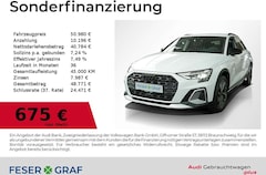 Bild des Angebotes Audi A3 allstreet 40 TFSI e 150(204) kW(PS) S tronic