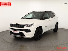 Bild des Angebotes Jeep Compass S 1.3 PHEV 4WD LED Navi Virtual Cockpit