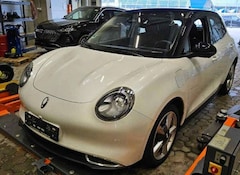 Bild des Angebotes GWM ORA 03 400 Pro WP el.Sitze, SHZ, NAV alle Farben