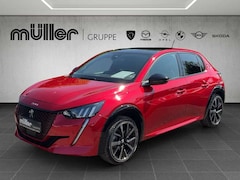 Bild des Angebotes Peugeot 208 Elektro 136 GT+