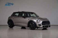 Bild des Angebotes MINI Cooper 5-trg AUT JCW-PAKET JOHN COOPER WORKS KIT