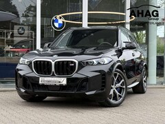 Bild des Angebotes BMW X5 M60i xDrive PanoSky AHK Luftfed.StHz.H/K 360°