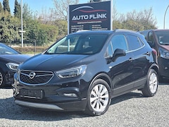 Bild des Angebotes Opel Mokka X Innovation (NAVI/KAMERA/AHK/SHZ/LED/PDC)