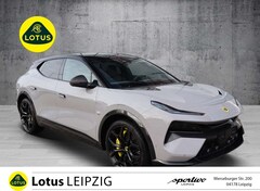 Bild des Angebotes Lotus Eletre S *Lotus Leipzig* *Executive Seats*