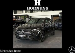 Bild des Angebotes Mercedes-Benz GLA 200 GLA 200 AMG NIGHT 360° MULTIB DIST WTP PANO KEYL