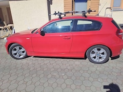 Bild des Angebotes BMW 116 Limousine