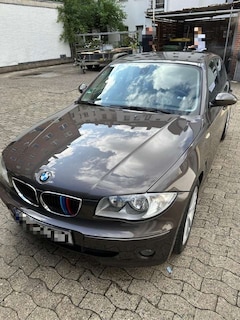 Bild des Angebotes BMW 116 116i