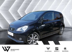 Bild des Angebotes SEAT Mii electric Plus KLIMA PDC SITZHEIZUNG NAVI