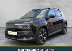 Dacia Spring EXPRESSION ELECTRIC 70 Expression LED+KLIMA+KAMERA