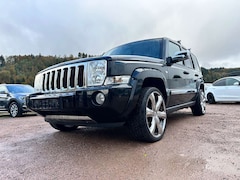 Bild des Angebotes Jeep Commander 3.0 V6 CRD Limited Allrad*7-Sitzer*HU 03/2027*