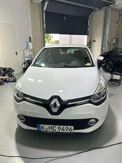 Bild des Angebotes Renault Clio Limited
