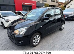 Bild des Angebotes Suzuki Celerio Basis