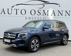 Bild des Angebotes Mercedes-Benz GLB 200 d 4Matic 8G-DCT Progressive | MultiBeam