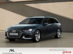 Bild des Angebotes Audi A4 Avant advanced 35 TDI Standheizung Navi plus