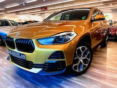Bild des Angebotes BMW X2 SDrive 18D Advantage Paket Autom Navi 18Zoll