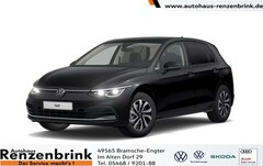 Bild des Angebotes VW Golf VIII Active TSI Standhzg. Matrix Navi-Pro